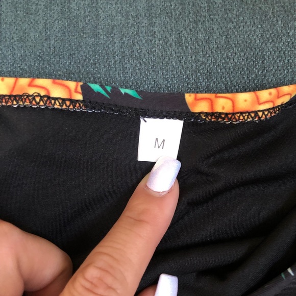 Bathing suit bottoms - Picture 2 of 2